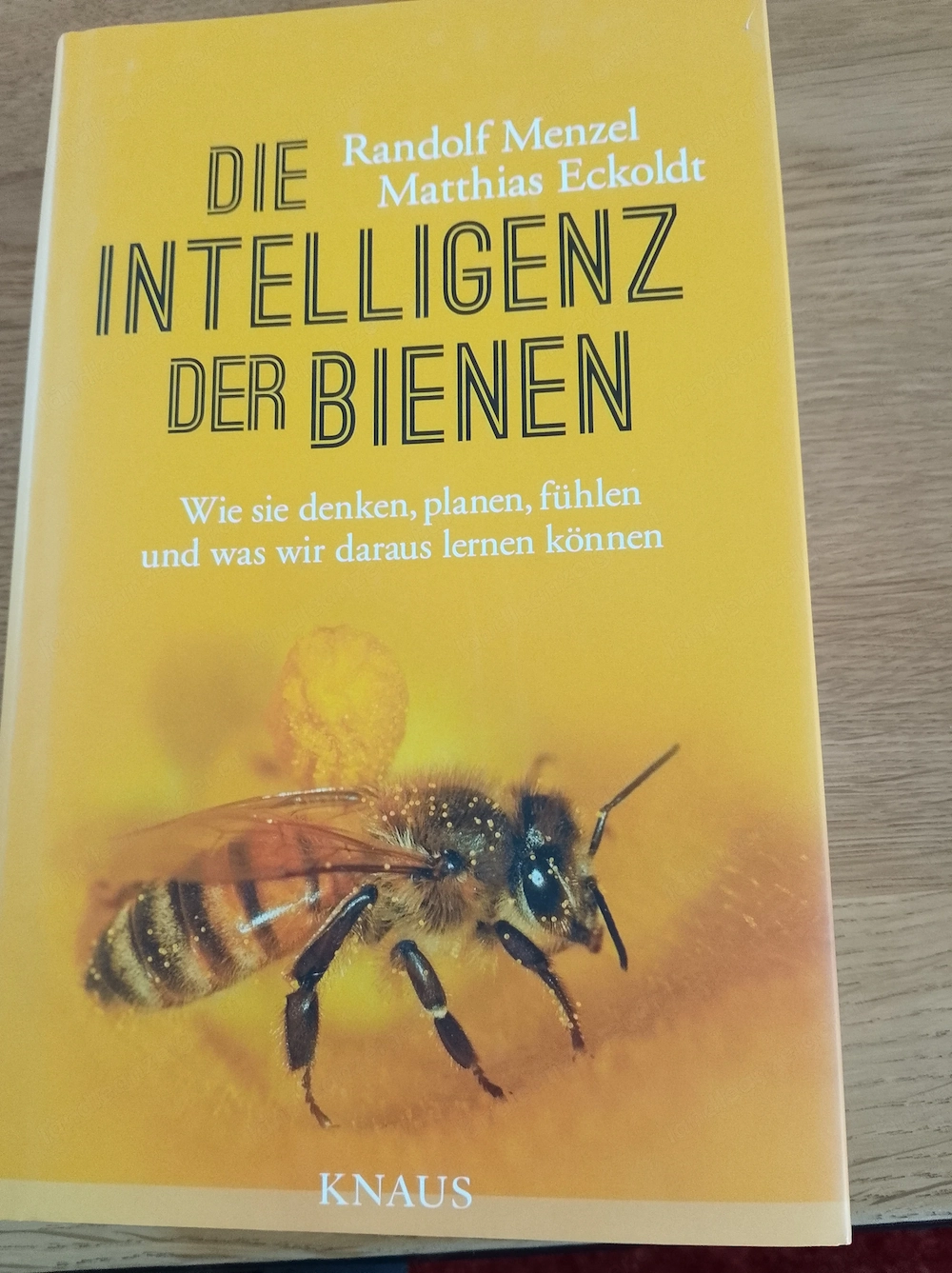Bücher für den Imker