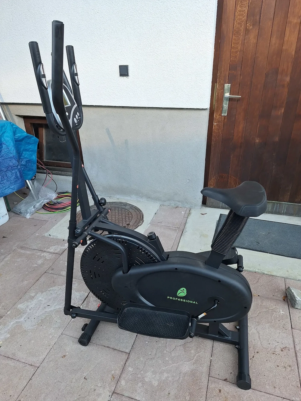 Crosstrainer 