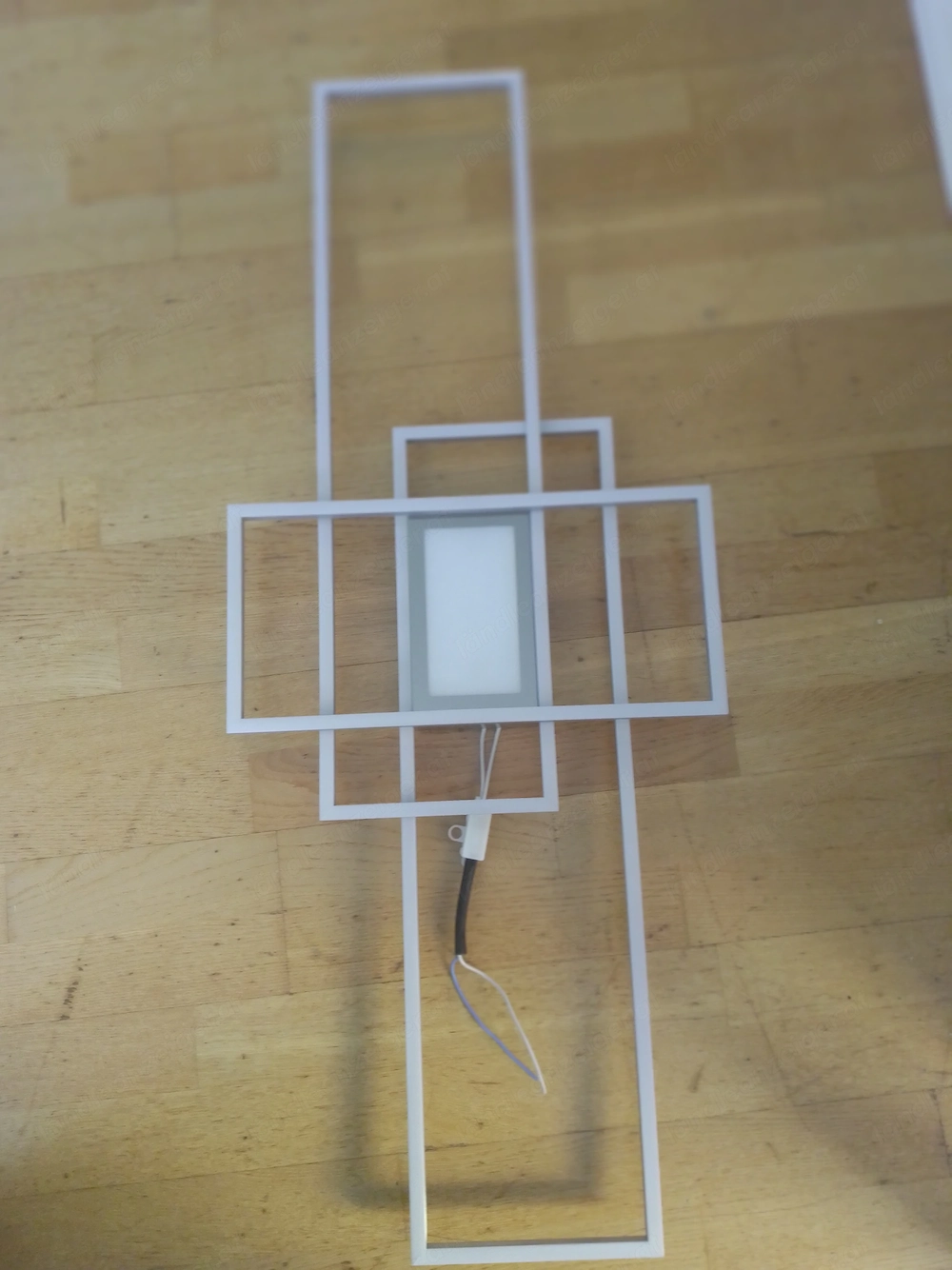 Deckenleuchte LED 