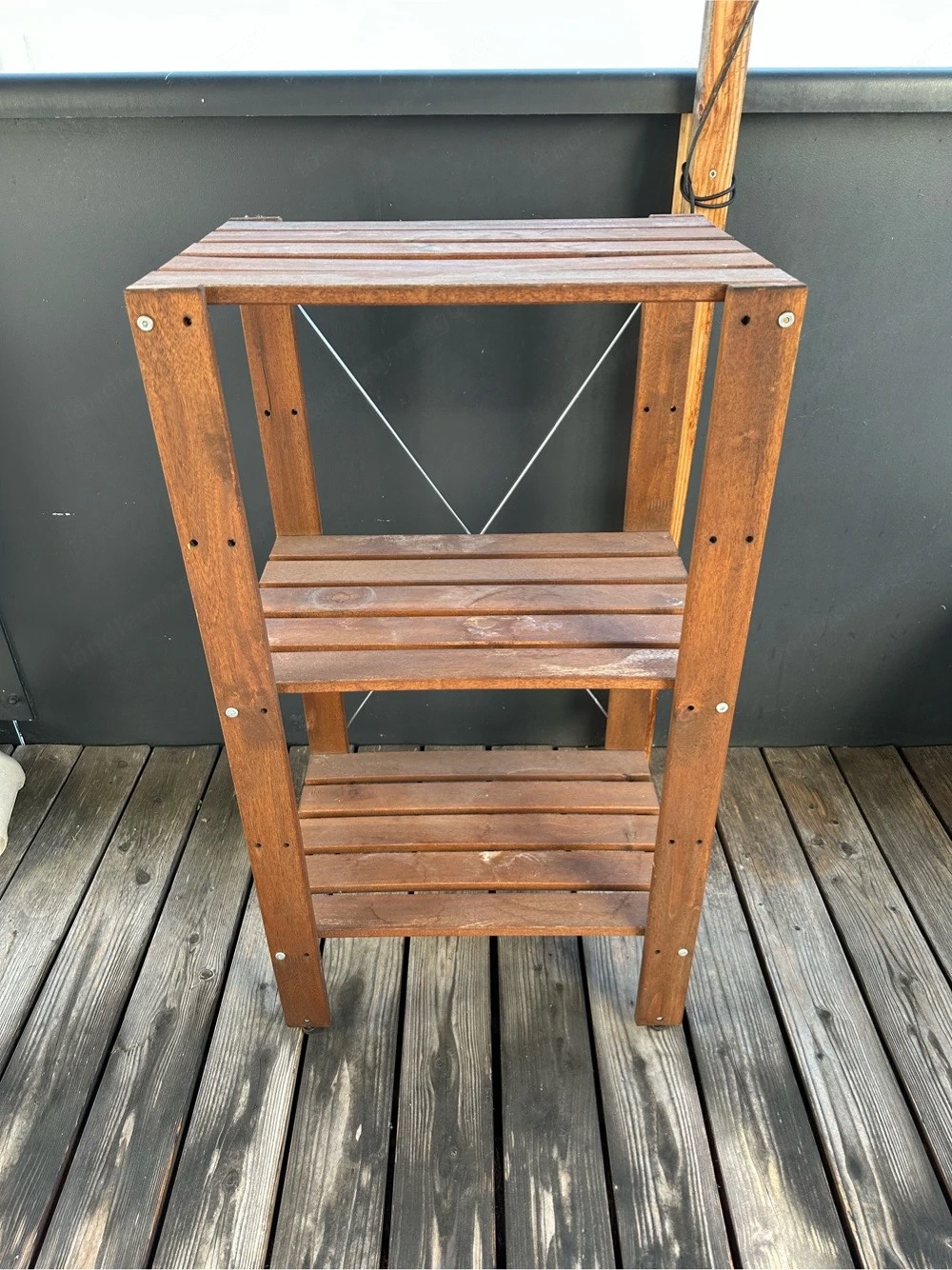 Regal Balkon