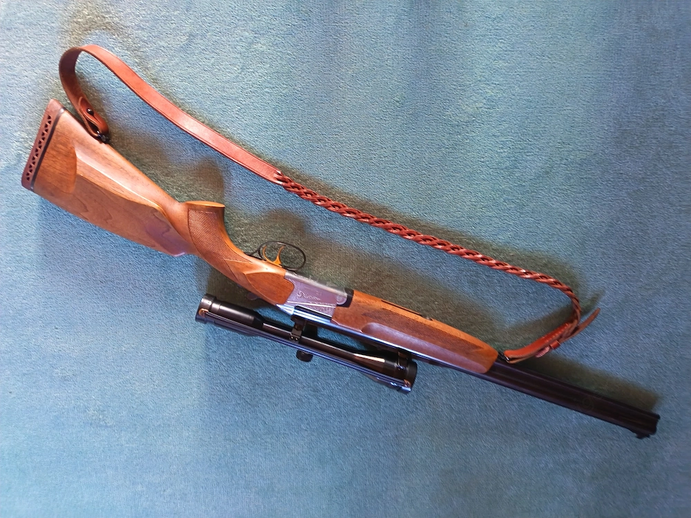 Jagdgewehr