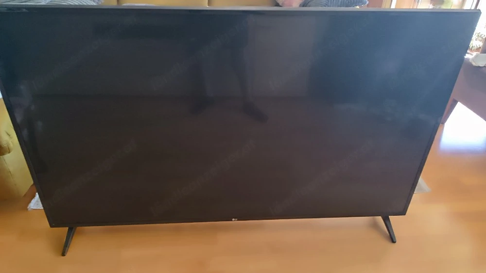LG LED Fernseher 65 Zoll