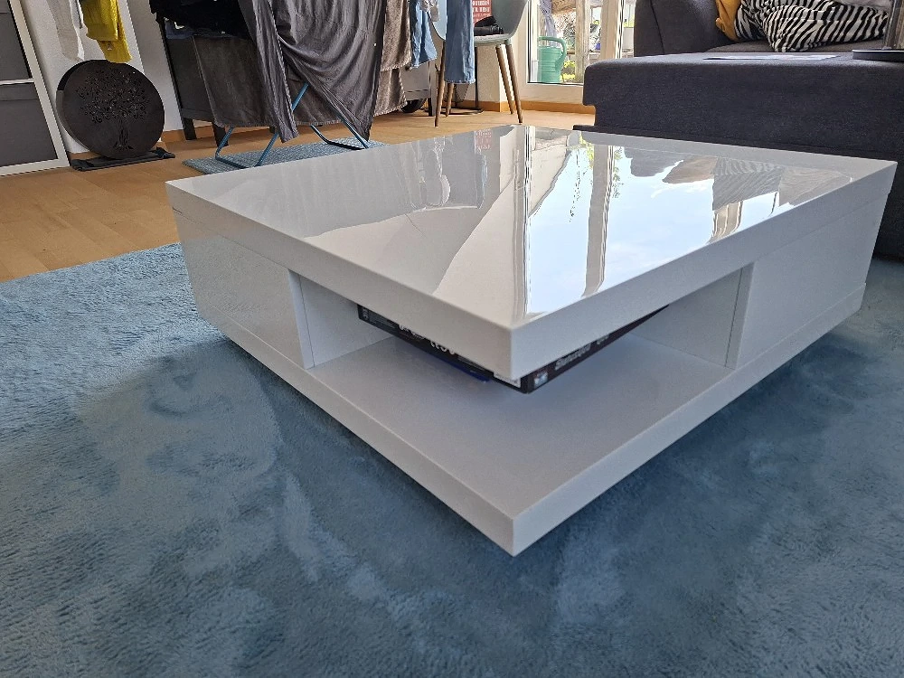 Couchtisch