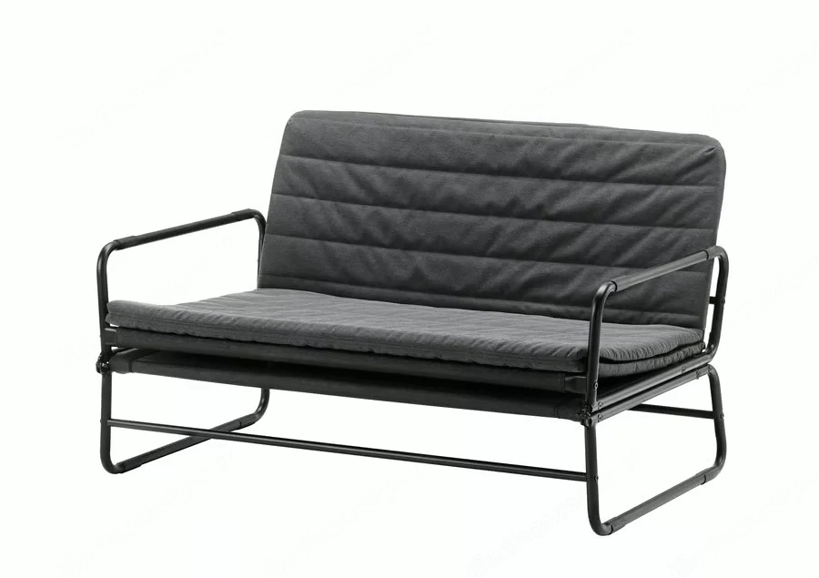 Ikea Hammarn Bettsofa