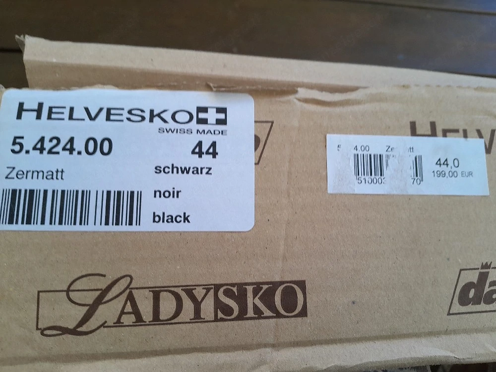 Helvesko dansko
