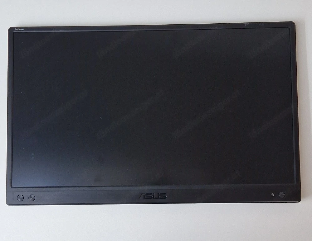 ASUS ZenScreen MB166CR   15,6 Zoll mobiler Monitor