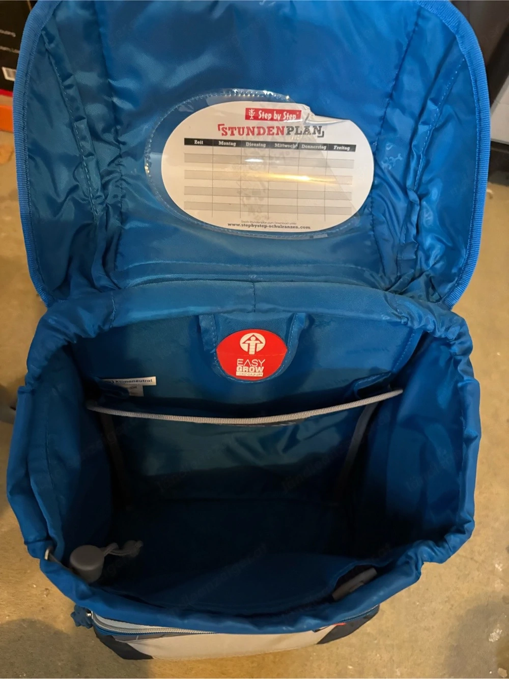 Schultasche