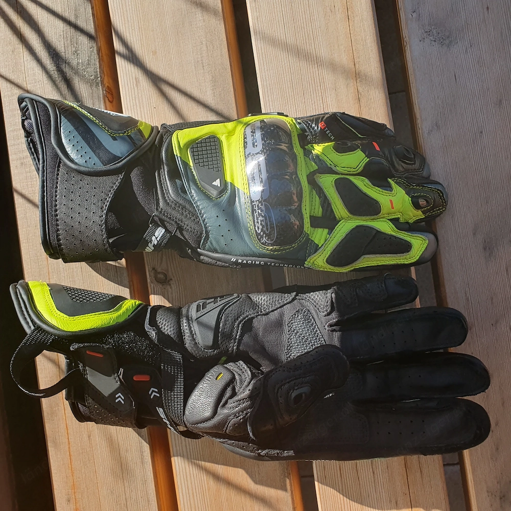 Motorradhandschuhe,Handschuhe, Racing Handschuhe 