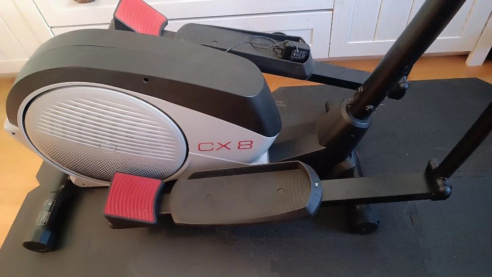 Crosstrainer Hammer CX8