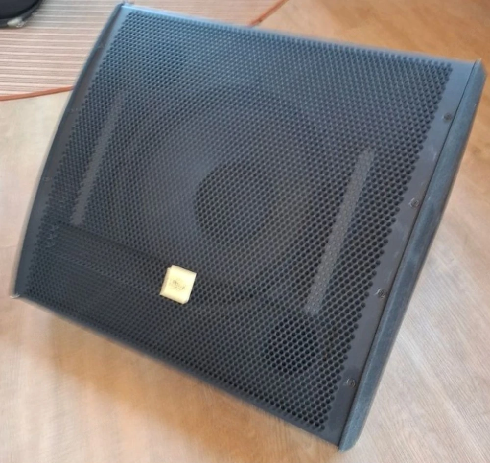 Pa aktive Monitore 