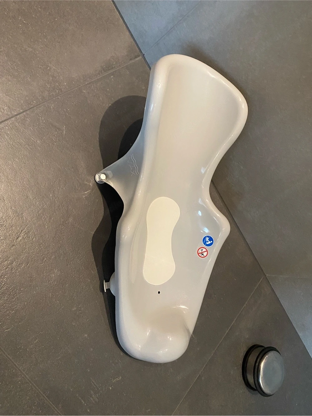Badewanneneinsatz