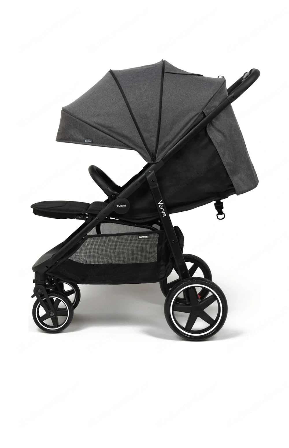 Schnell-Weg-Paket! Baby-Set: Babybjörn Wippe, Puky Laufrad, Zummi Buggy, Gitterbett, Lauflernwagen, 