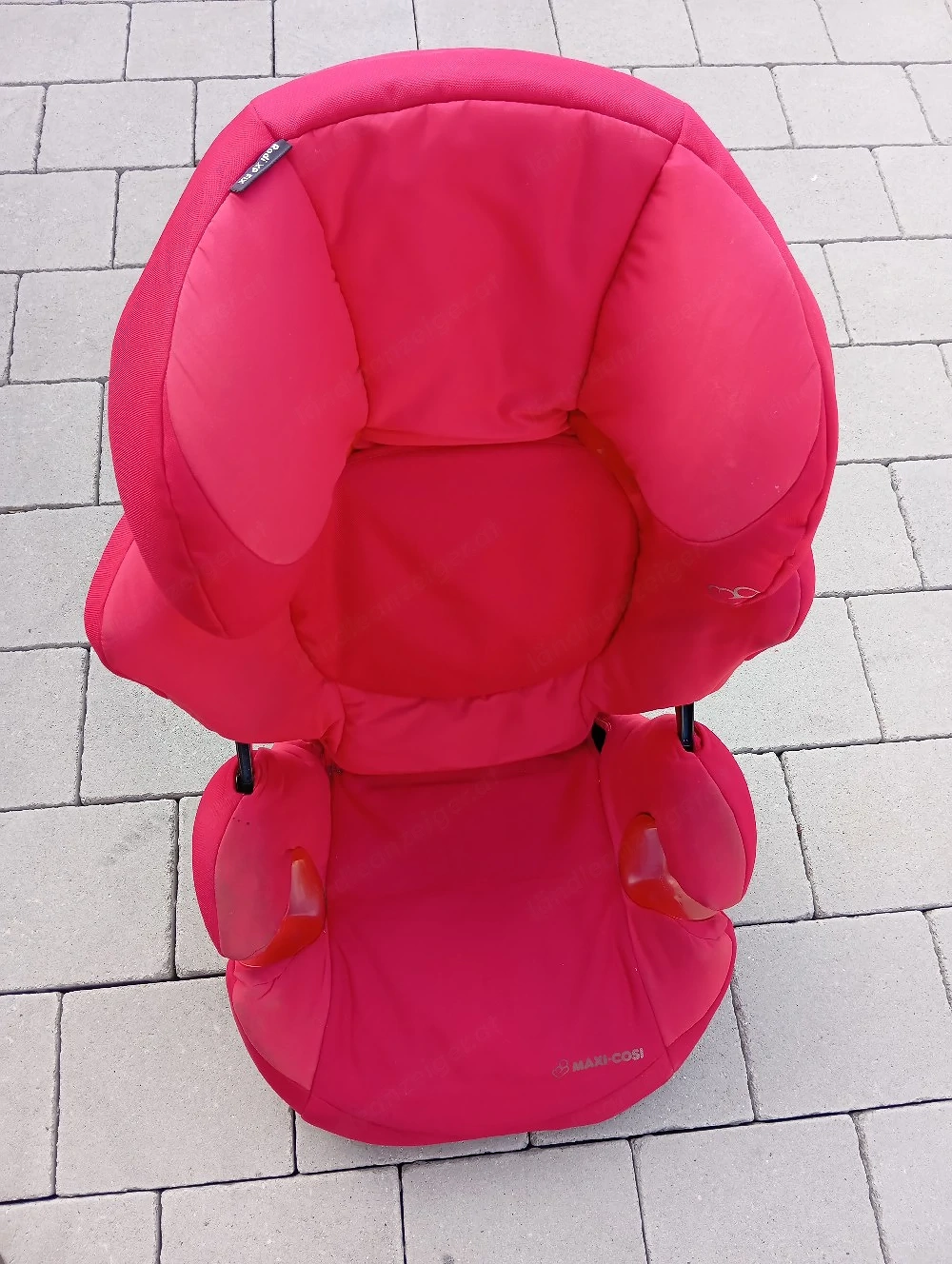 Kindersitz 