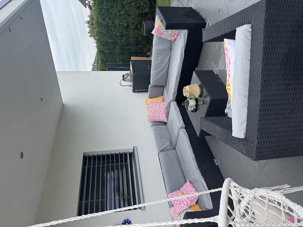 Lounge Sitzgruppe