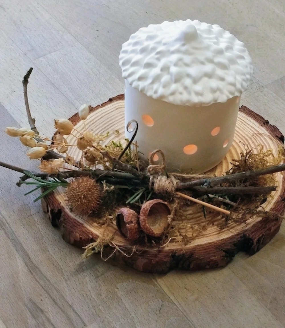 Dekolicht Herbst neu 