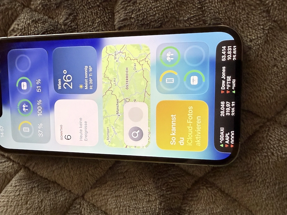 Verkaufe IPhone 13 Pro 