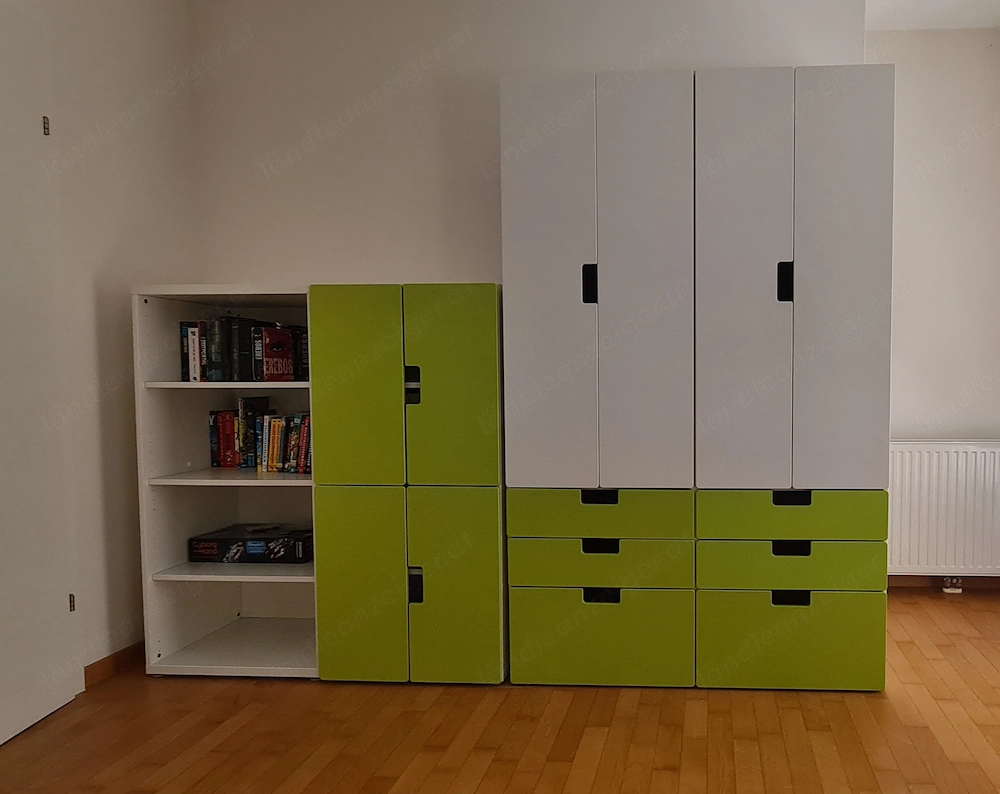 IKEA Stuva Kindermöbel