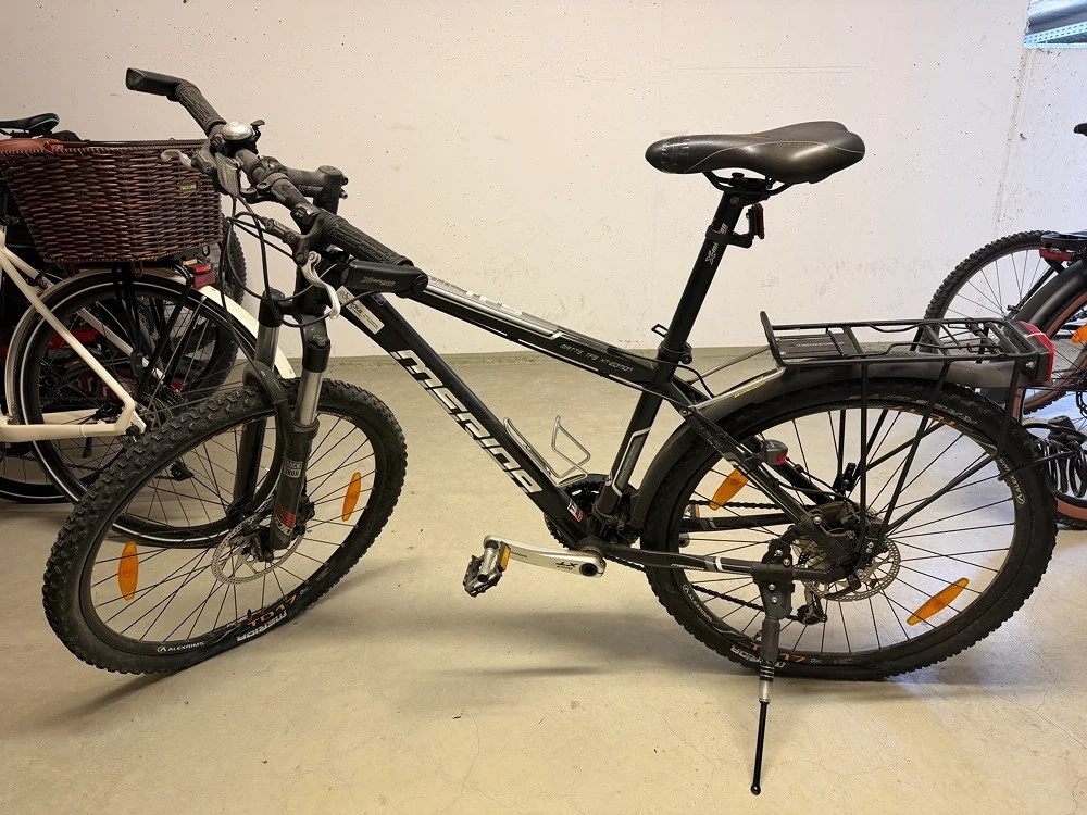 Merida Mountainbike