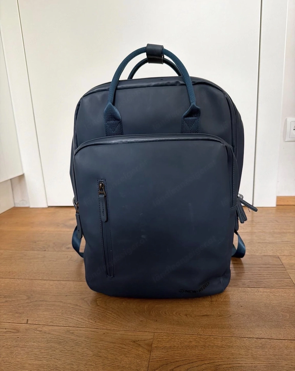 Schultasche   New Rebels Rucksack