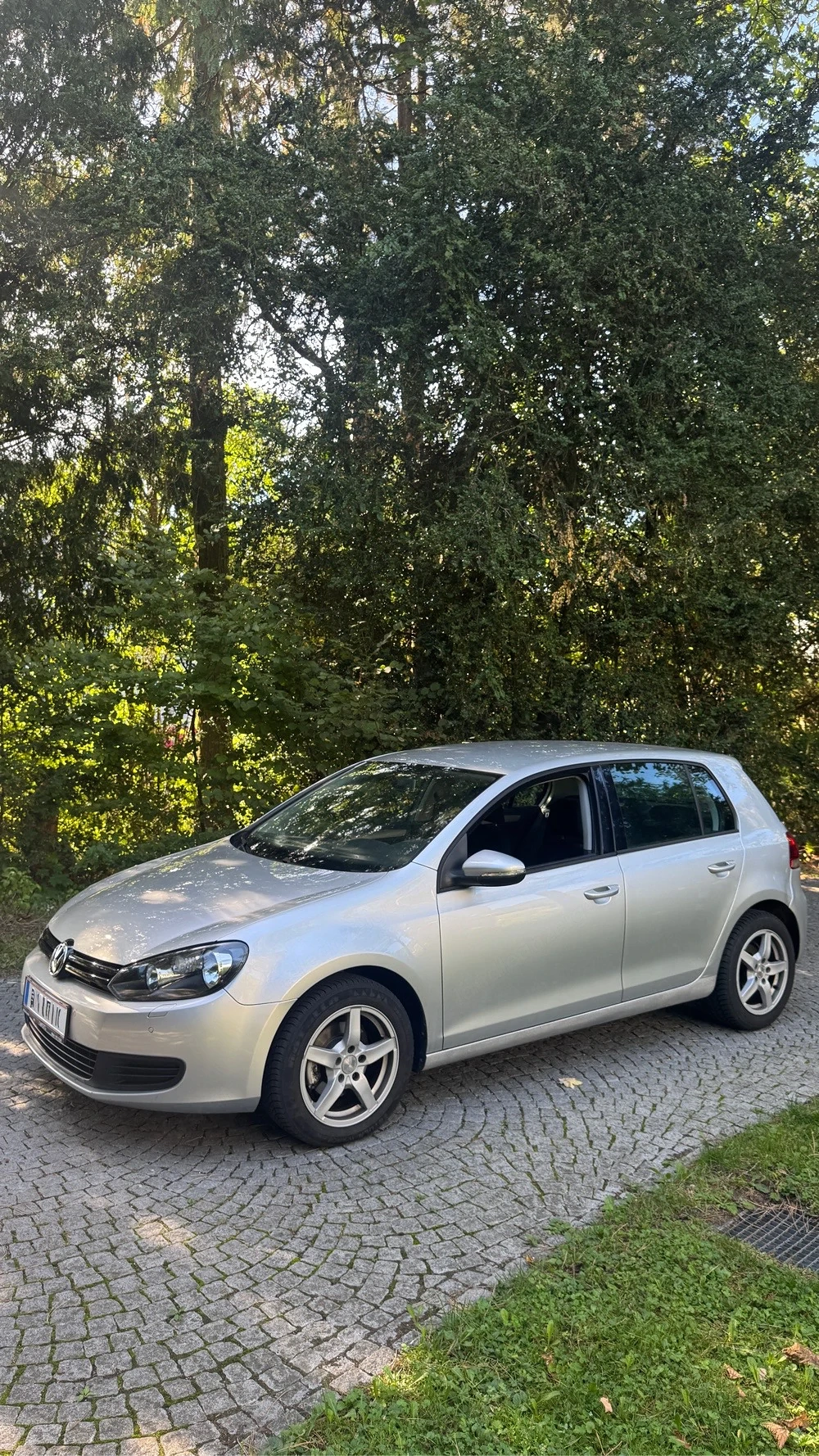 Golf 6 1.6 Tdi