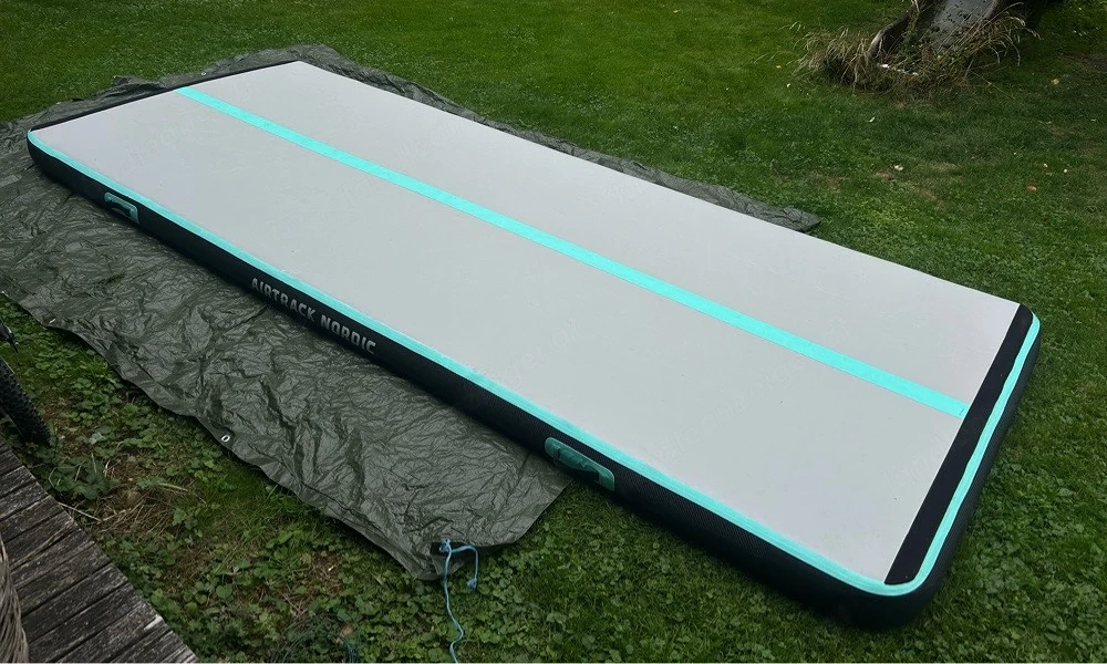 Airtrack Nordic