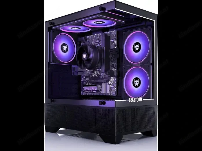 PC Beastcom Q3