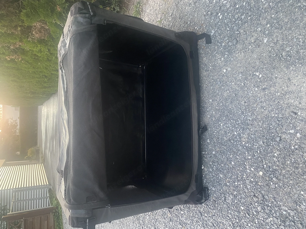 Maelson faltbare Hundebox XL