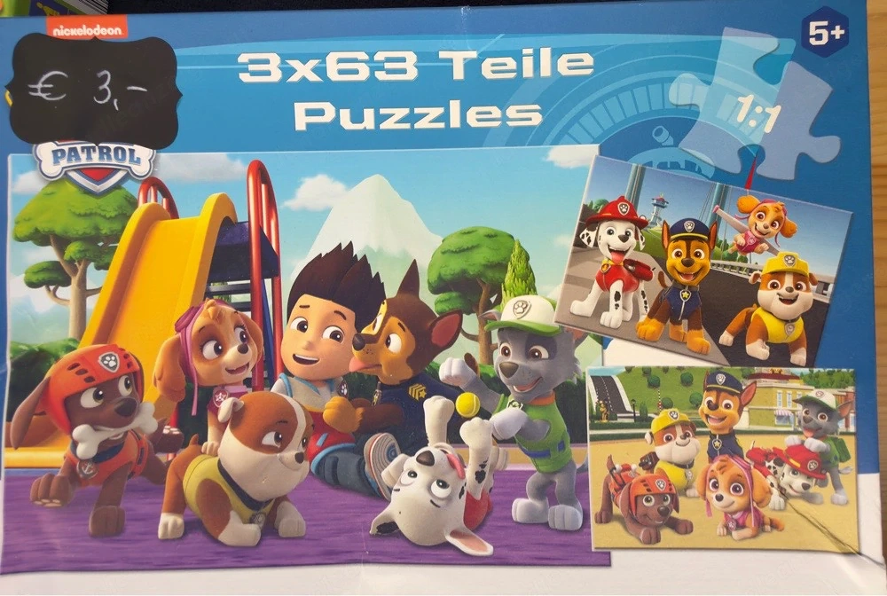 Spiele für Kinder 