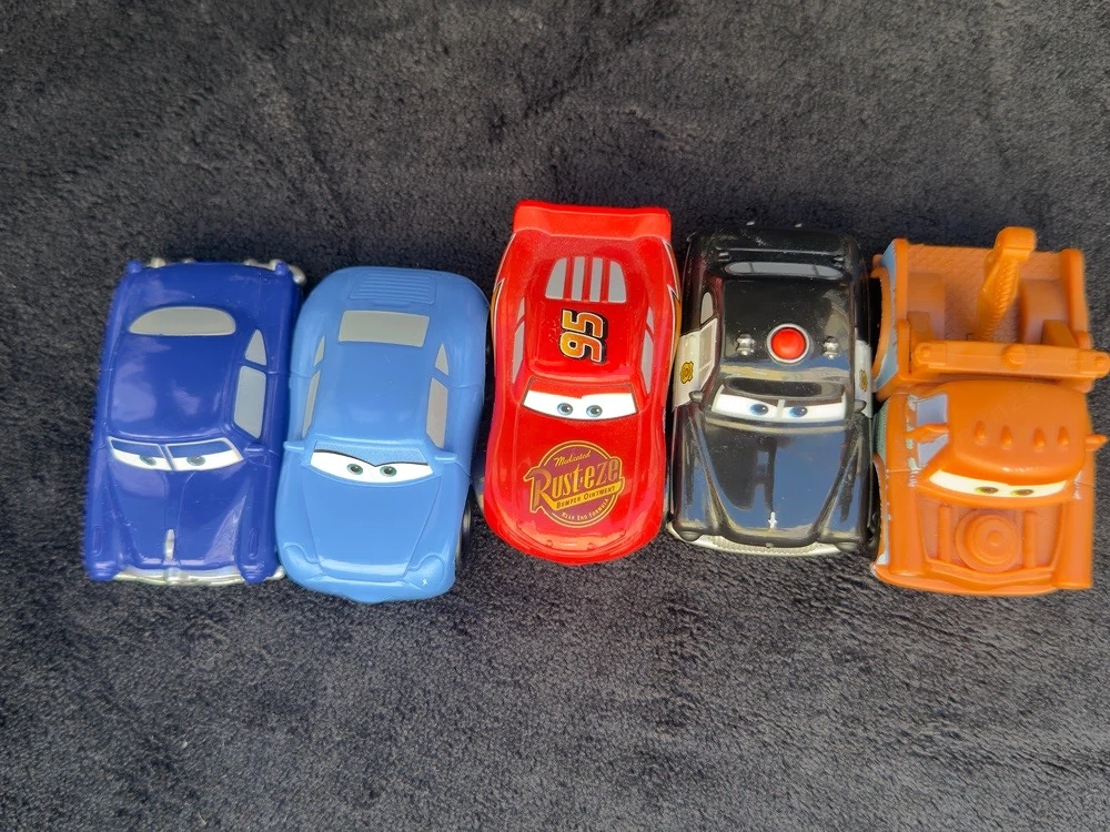 Cars Autos