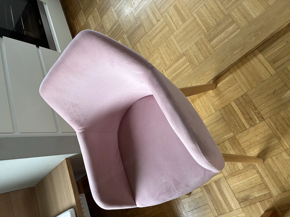 Esstisch mit Stühlen 