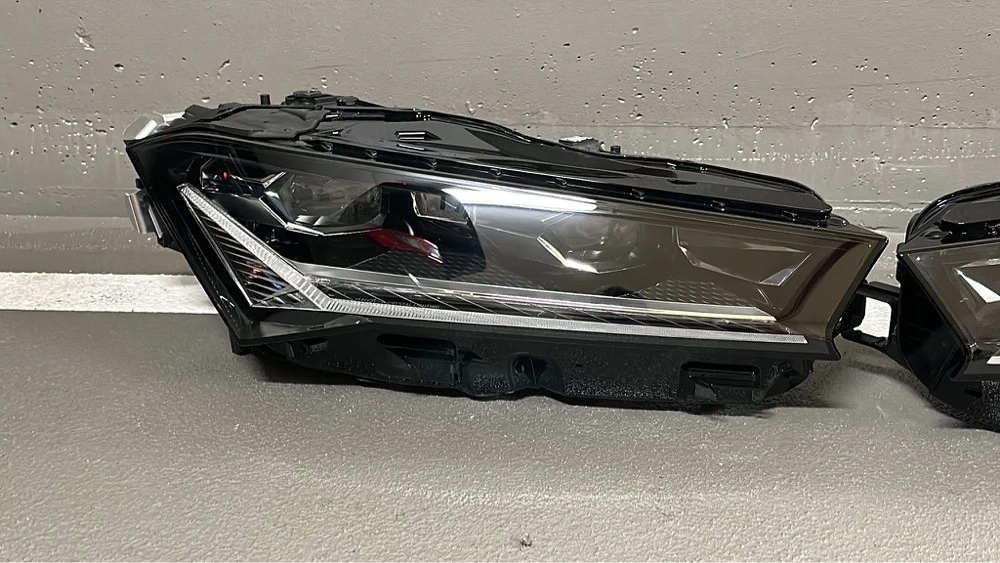 scheinwerfer