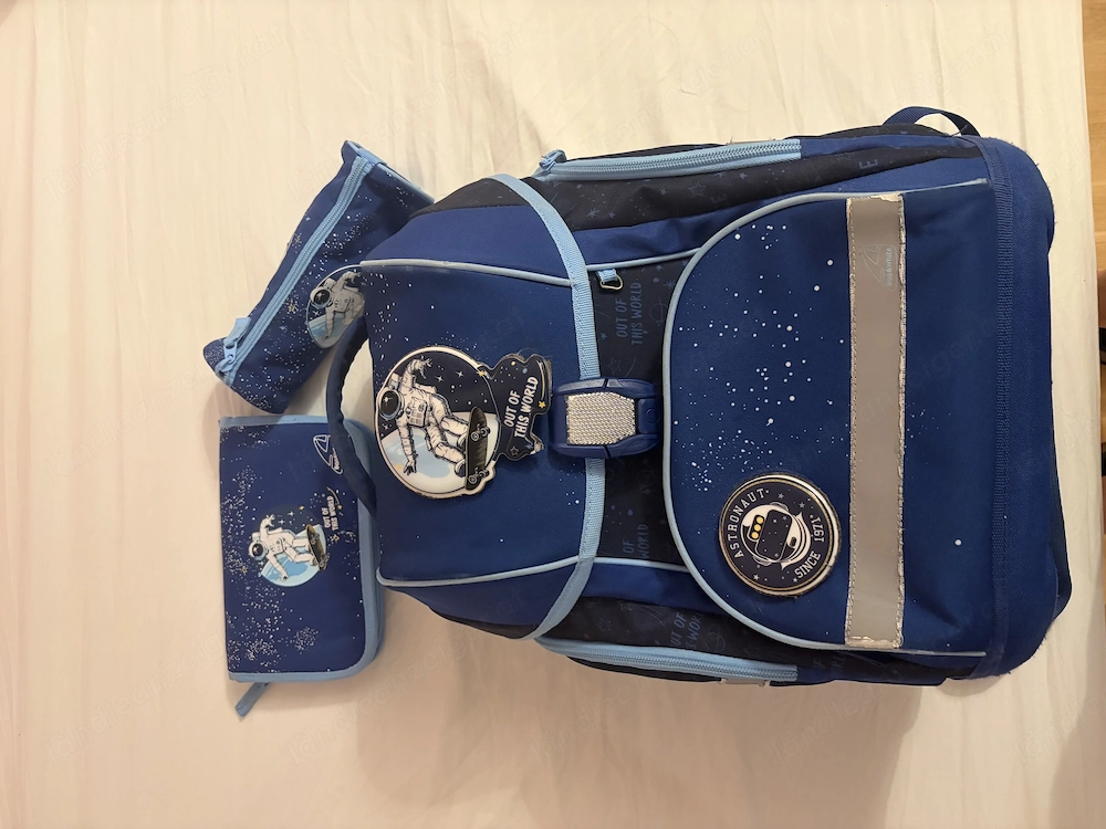 Schultasche Kinder