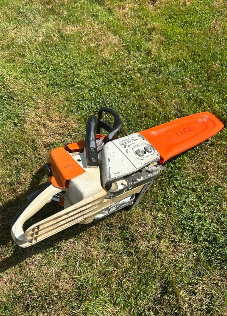 Stihl ms 260