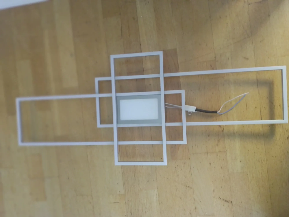 Deckenleuchte LED 