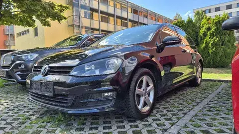 VW Golf 1.6 tdi bm
