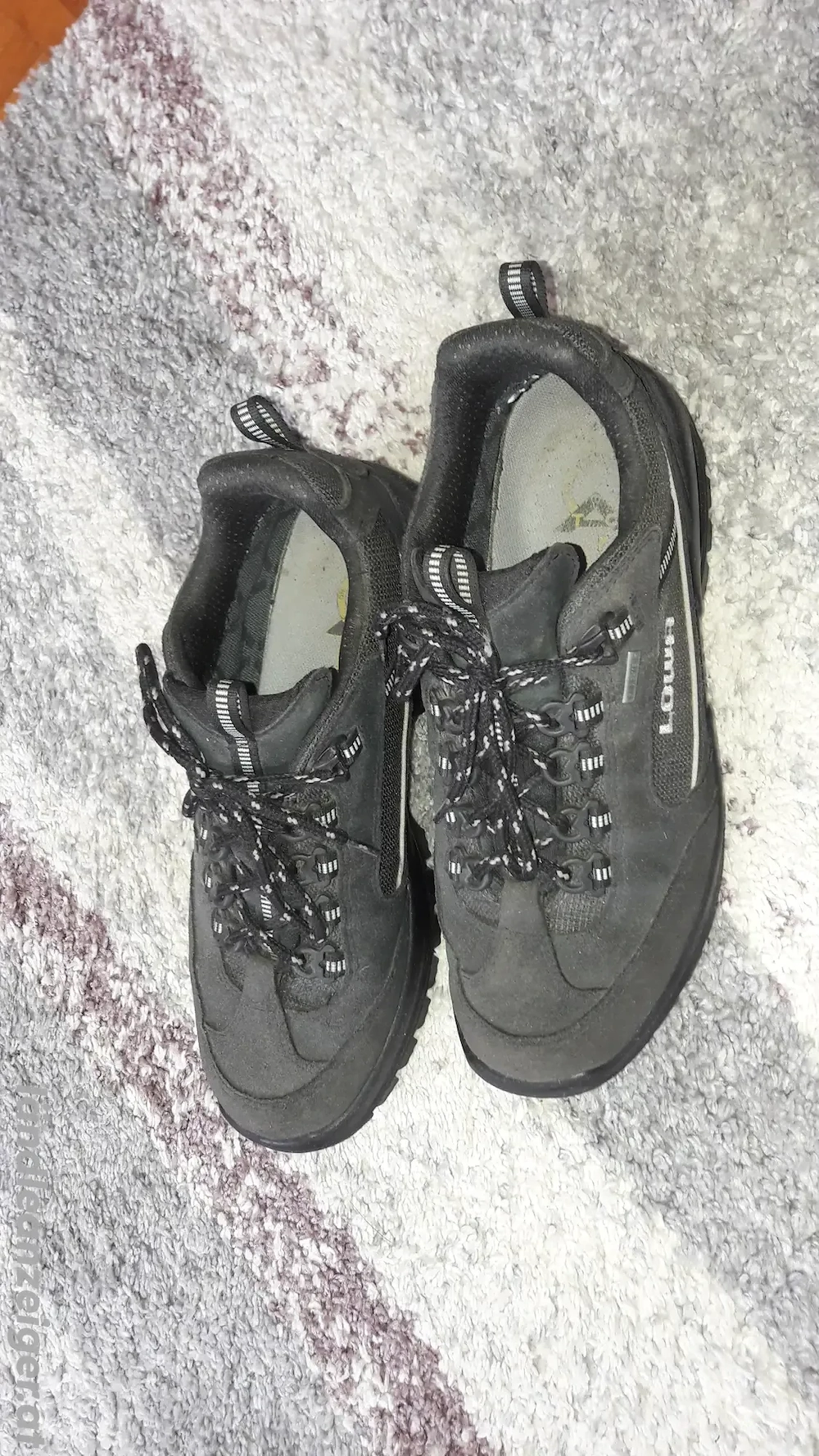 Wanderschuhe