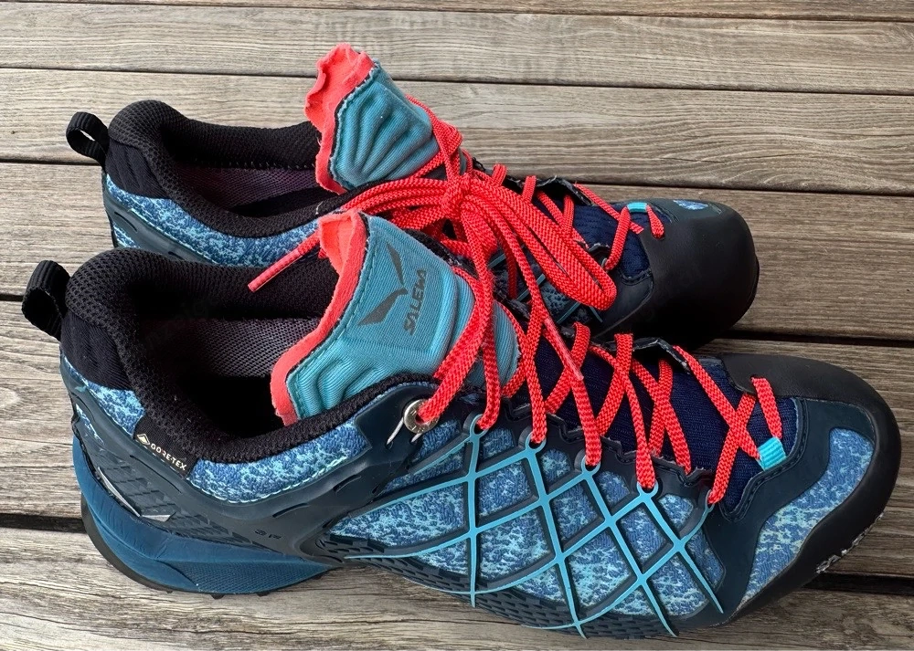 Salewa Wanderschuhe Damen 39