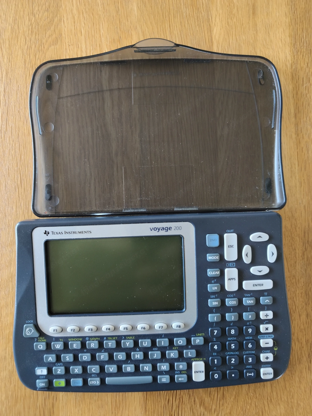 Taschenrechner Texas Instruments Voyage 200