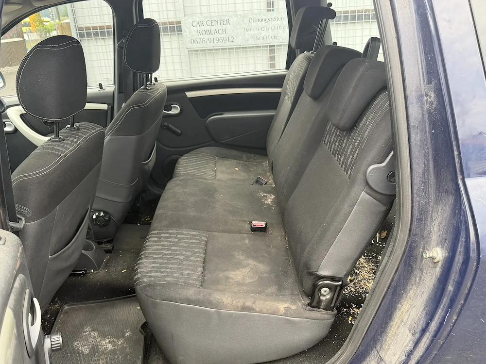 VW Polo 1.0 Austria ( EURO 6D_TEMP ) 