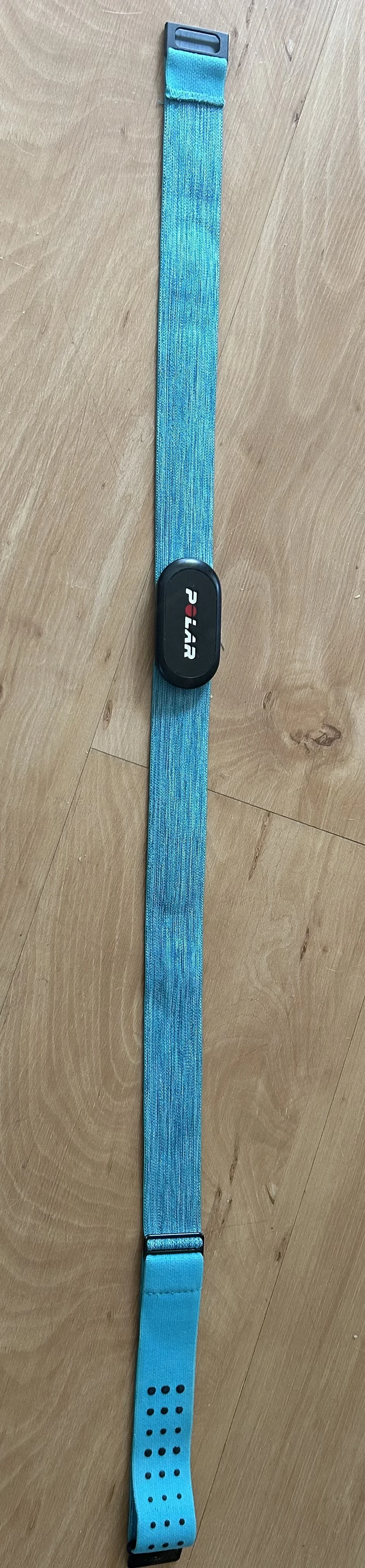 Polar Brustgurt 