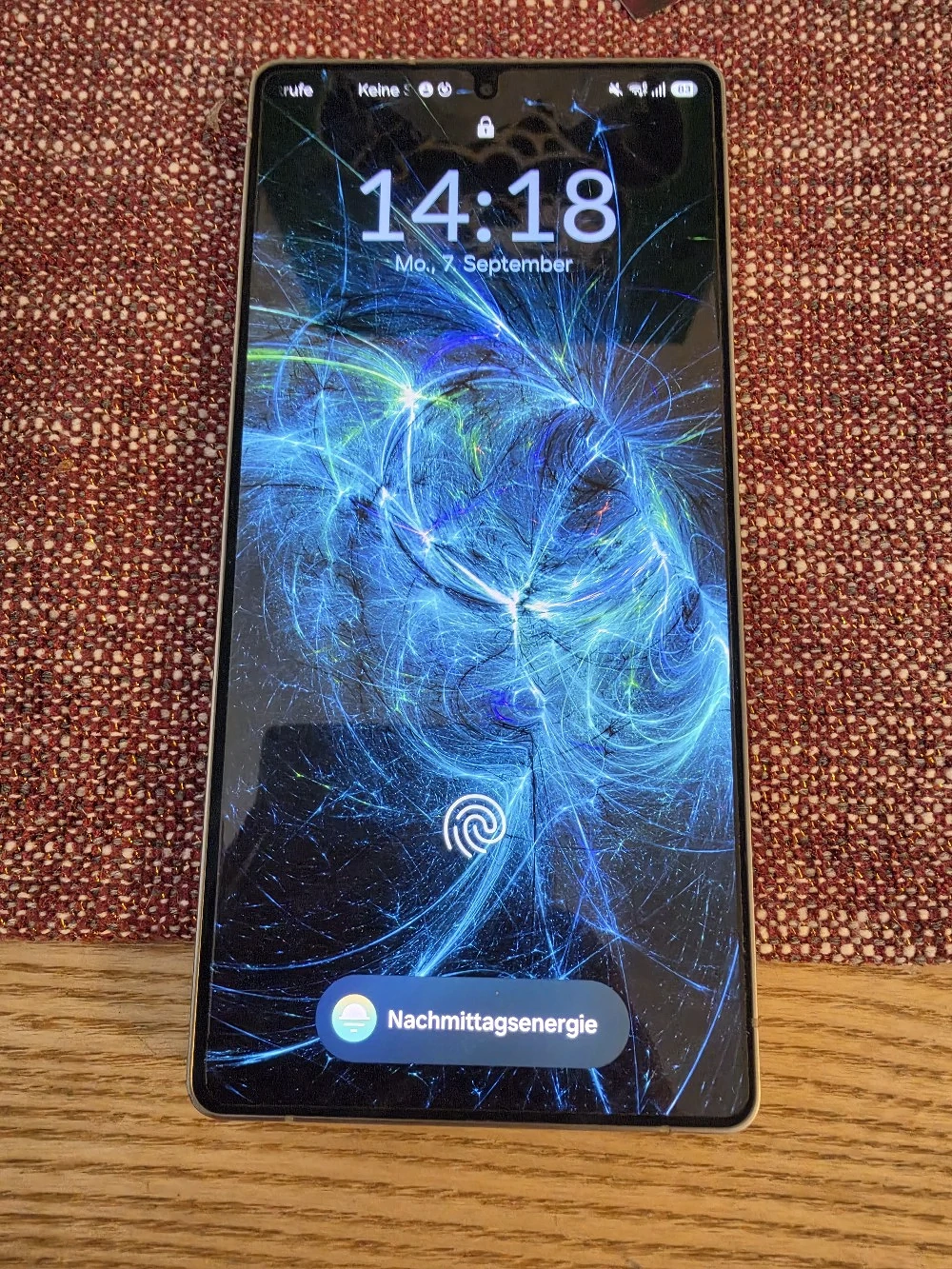 Samsung S25 Ultra