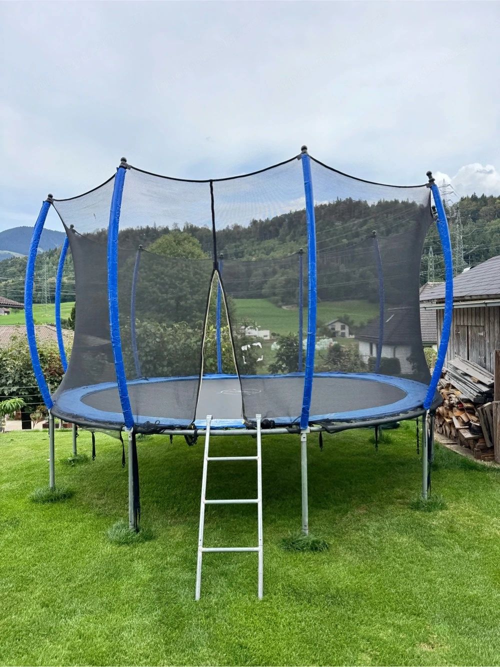 Trampolin 