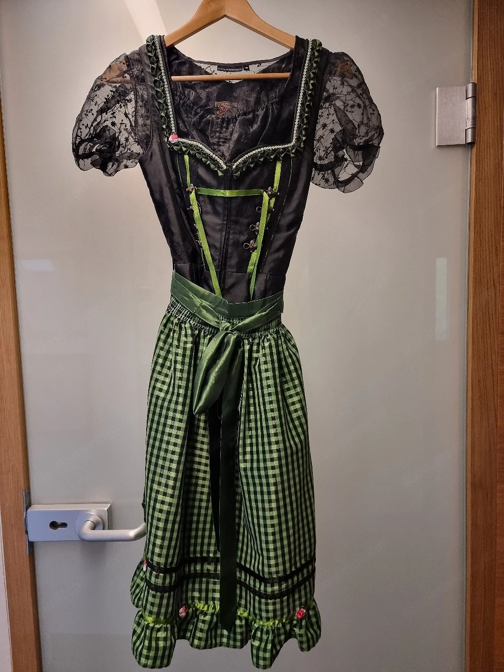 Dirndl Gr 36