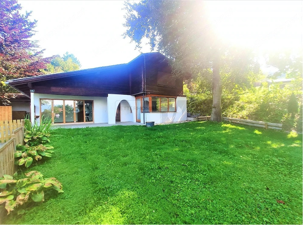 Haus ebenerdig mit großem Garten und Carport - Bezugsfertig