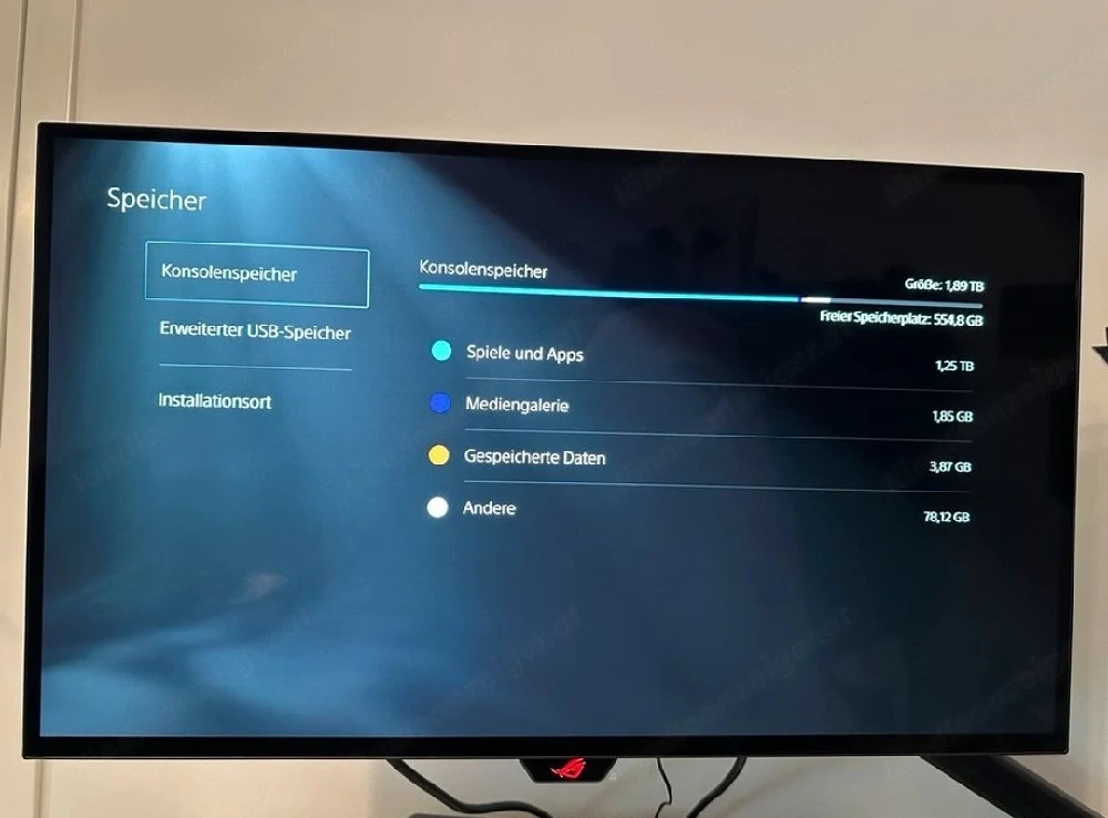 PlayStation 5 Pro 