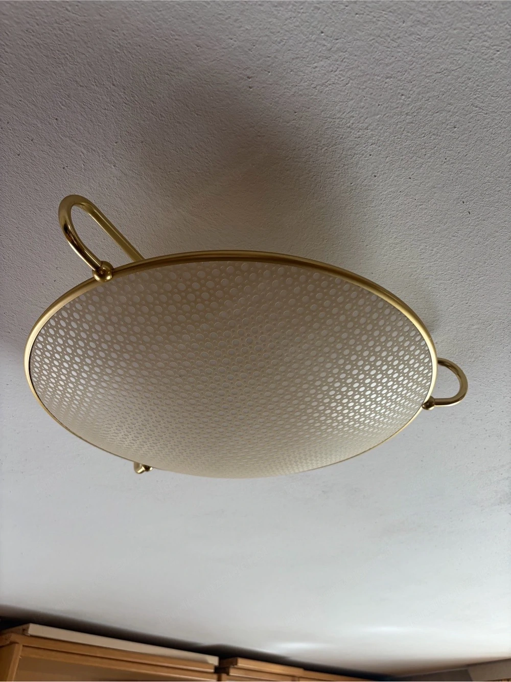 Deckenlampe