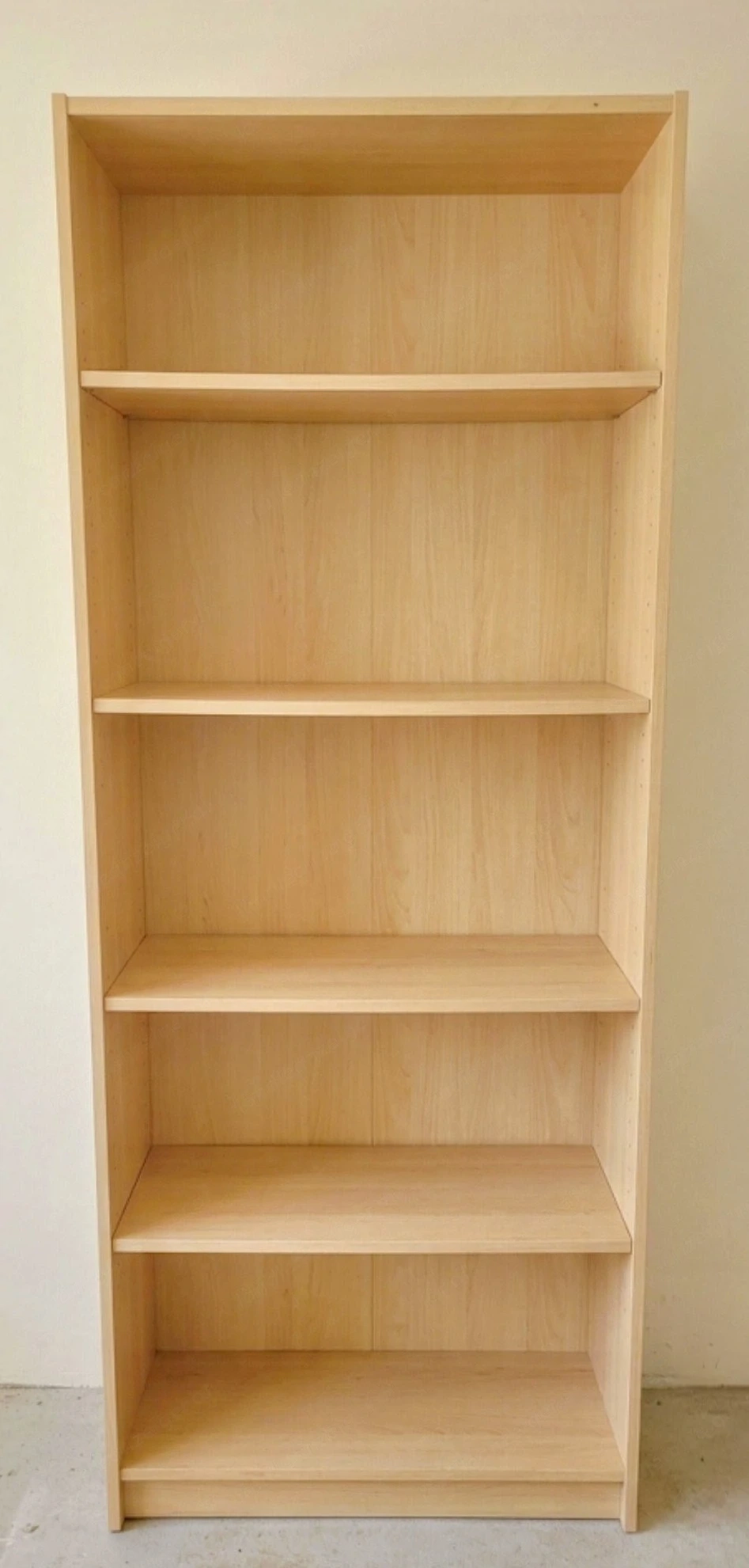 Regal Top Zustand