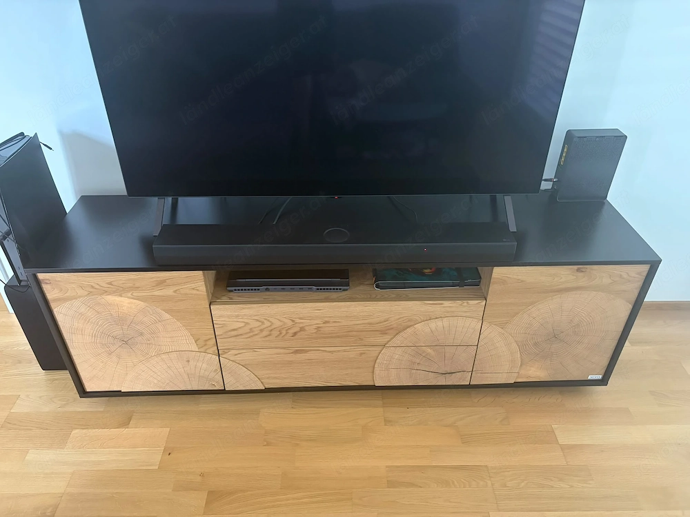TV Möbel Lowboard Xora