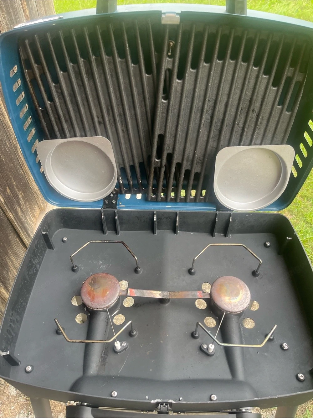 Enders Gasgrill
