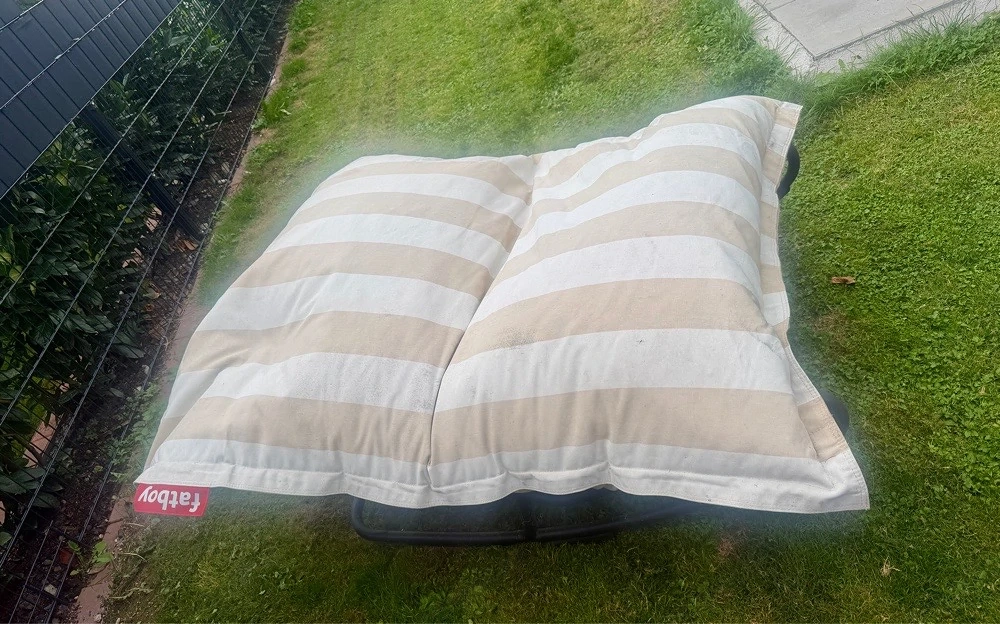 Fatboy Sitzsack   Sitzliege